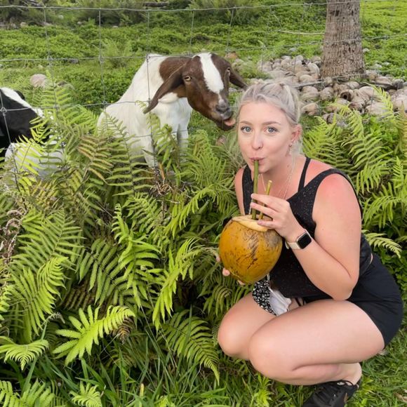 Meet your Posher, Katerina - Picture 1 of 1